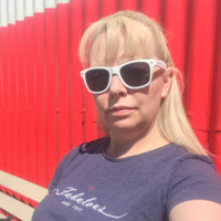 Michelle Parsons