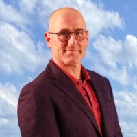 Randall Tresidder