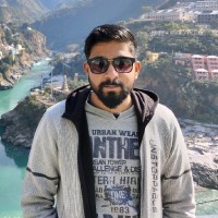 Rajat Bhavsar