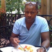 Steven Munsanje