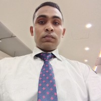 Md. Shaminur Rahman
