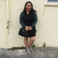 Jackie Suyan