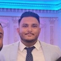Rajkumar Singh