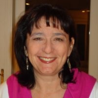 Marianne Cherney