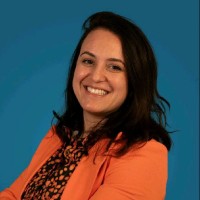 Caroline Ruas Ragagnin