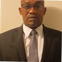 Martin Eugene