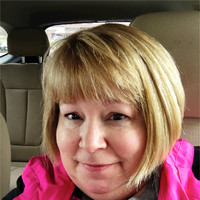 Kris Harrison, Cisr