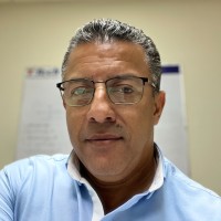 Gabriel Moreno Robles