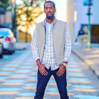 Maurice Brown Ma Cspo, Csm