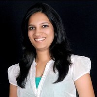 Seema Gupta