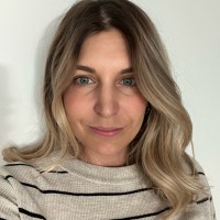 Emma Burt (Nee Brand)