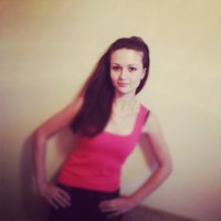 Яна Холмогорова