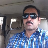 Rashid Mahmood