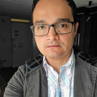 Edwin René García Ch