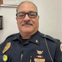 Carlos F. Ortiz