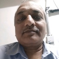 Mehul Desai