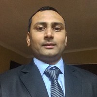 Dharmesh Patel