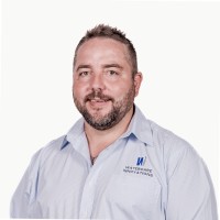 Dawie Terblanche Andries