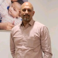 Rajesh Kumar Santhakumar