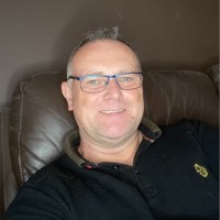 Andy Kitchener
