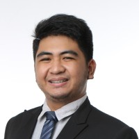 Ray David Dia