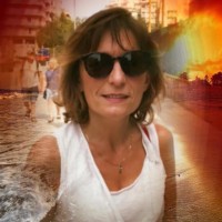 Marie-Laure Gasselin