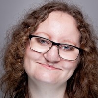 Desiree Groot Bramel