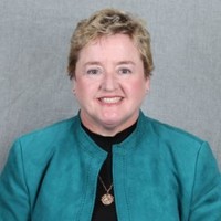 Bernice Yost