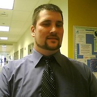 Aaron Messinger
