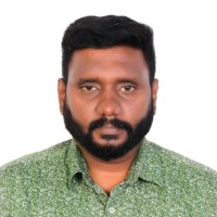 Prasannavenkatesh Thirunavukkarasu