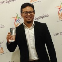 Taufick Zainurramadhani