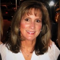 Lisa Gordon