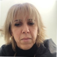 Afroditi Petraki