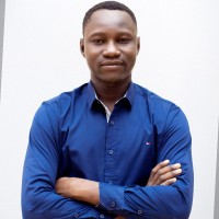 Kiswendsida Christian Konkobo