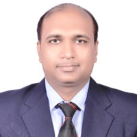 Dr. Santosh Kumar