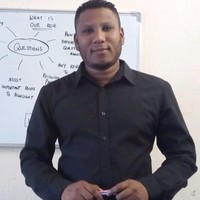 Angelo Johnson