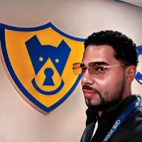 Daniel Antonetti