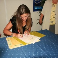 Lisa Nederend