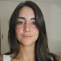 Rocio Salazar Tejera