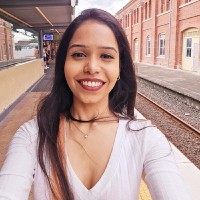 Sonam Upadhyay