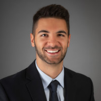 Stephen Bosjlie Pt, Dpt, Cscs