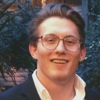 Bradley Jenisch M. Ed CSCS