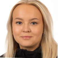 Maja Olsson