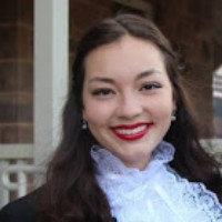 Catalina Andrea Enriquez Alvarez