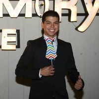 Eric Vasquez