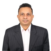 Sushil Kumar Banthia