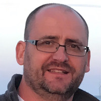 Joe Jeffrey