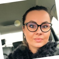 Małgorzata Jabłońska-Okal