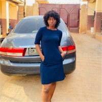 Rebecca Entonu
