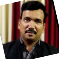 Manoj Kumar Sharma